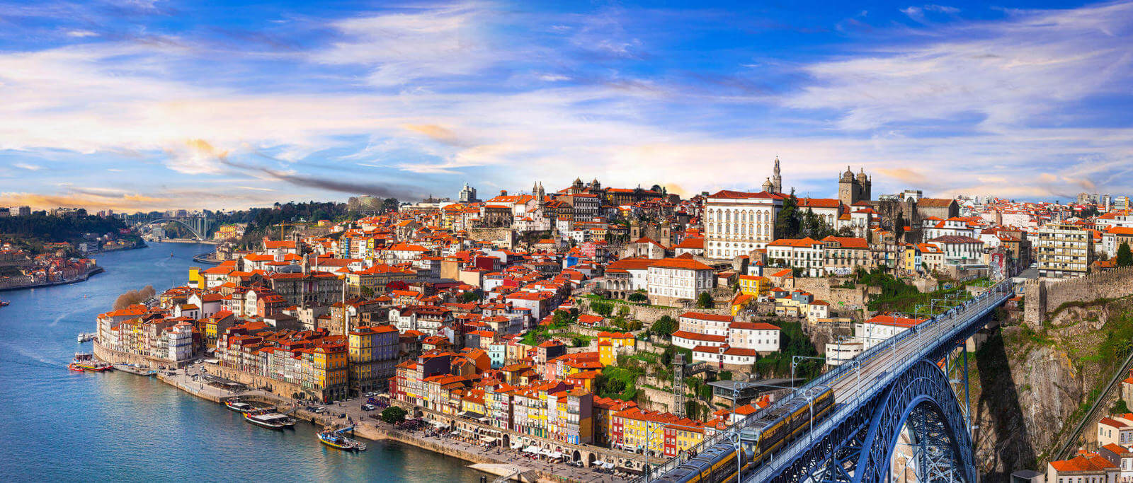 Real Estate Meeting Porto 2019 - Privilege Events